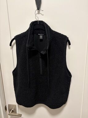 NWOT Athleta In the Clouds Vest